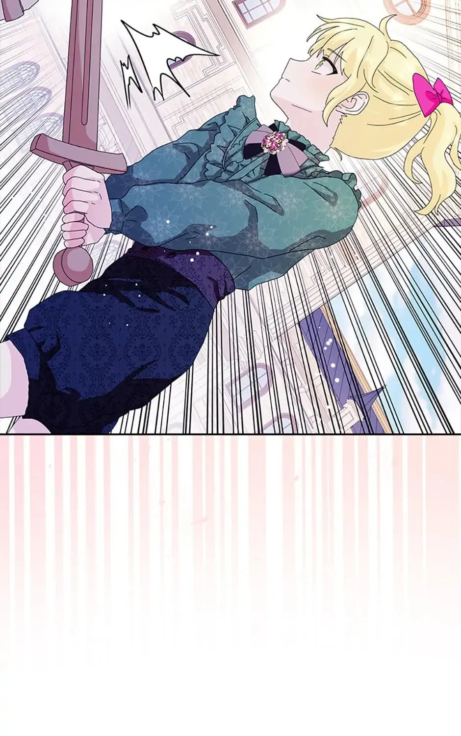 Read Wicked No More chapter 40 image 30 on Lezhin