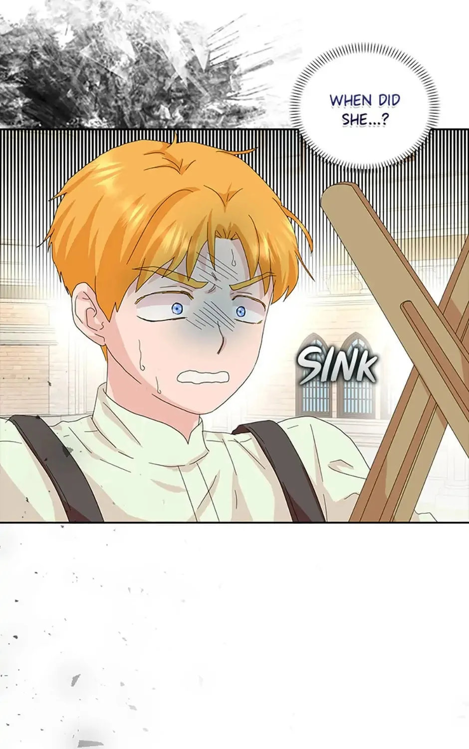 Read Wicked No More chapter 40 image 32 on Lezhin