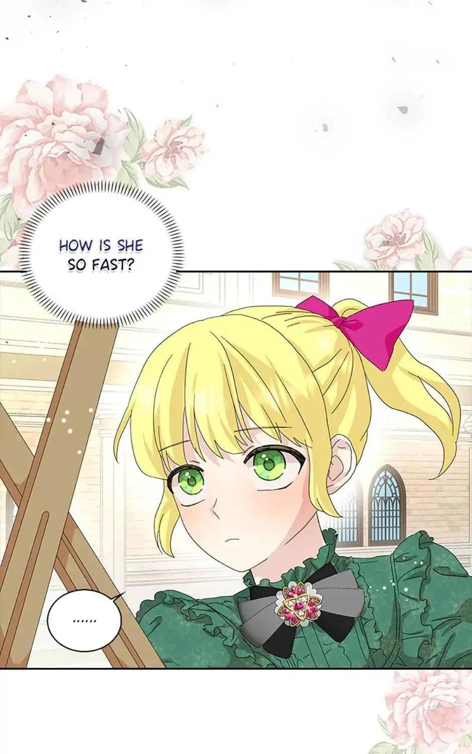 Read Wicked No More chapter 40 image 34 on Lezhin