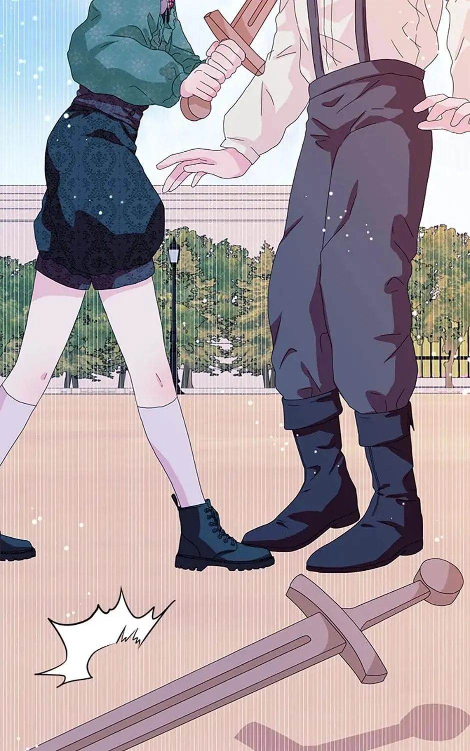 Read Wicked No More chapter 40 image 46 on Lezhin