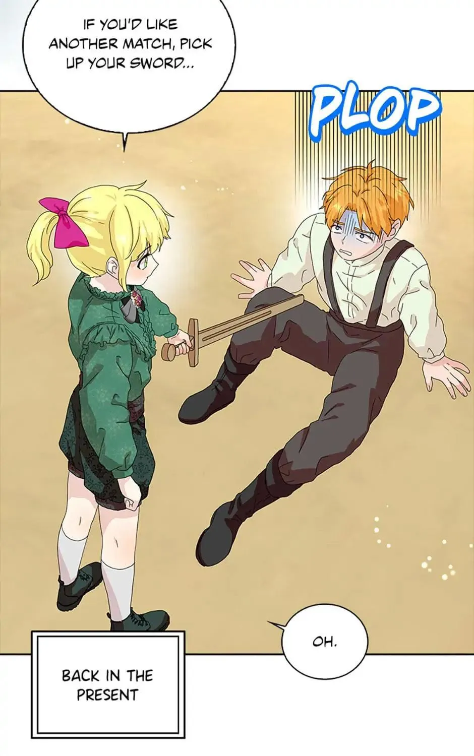 Read Wicked No More chapter 40 image 52 on Lezhin