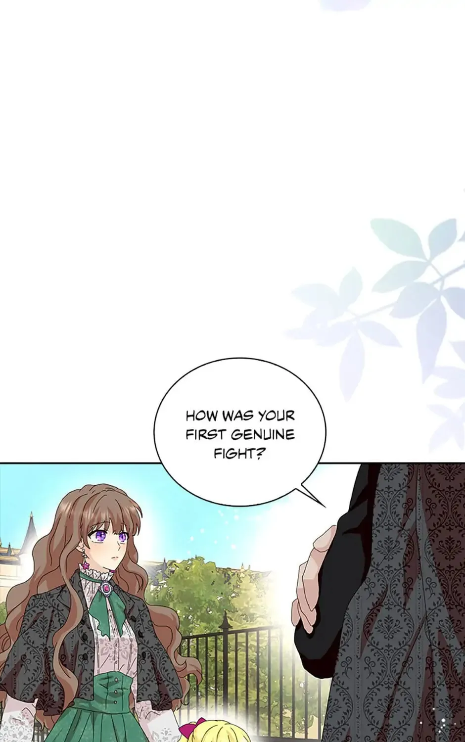 Read Wicked No More chapter 40 image 60 on Lezhin