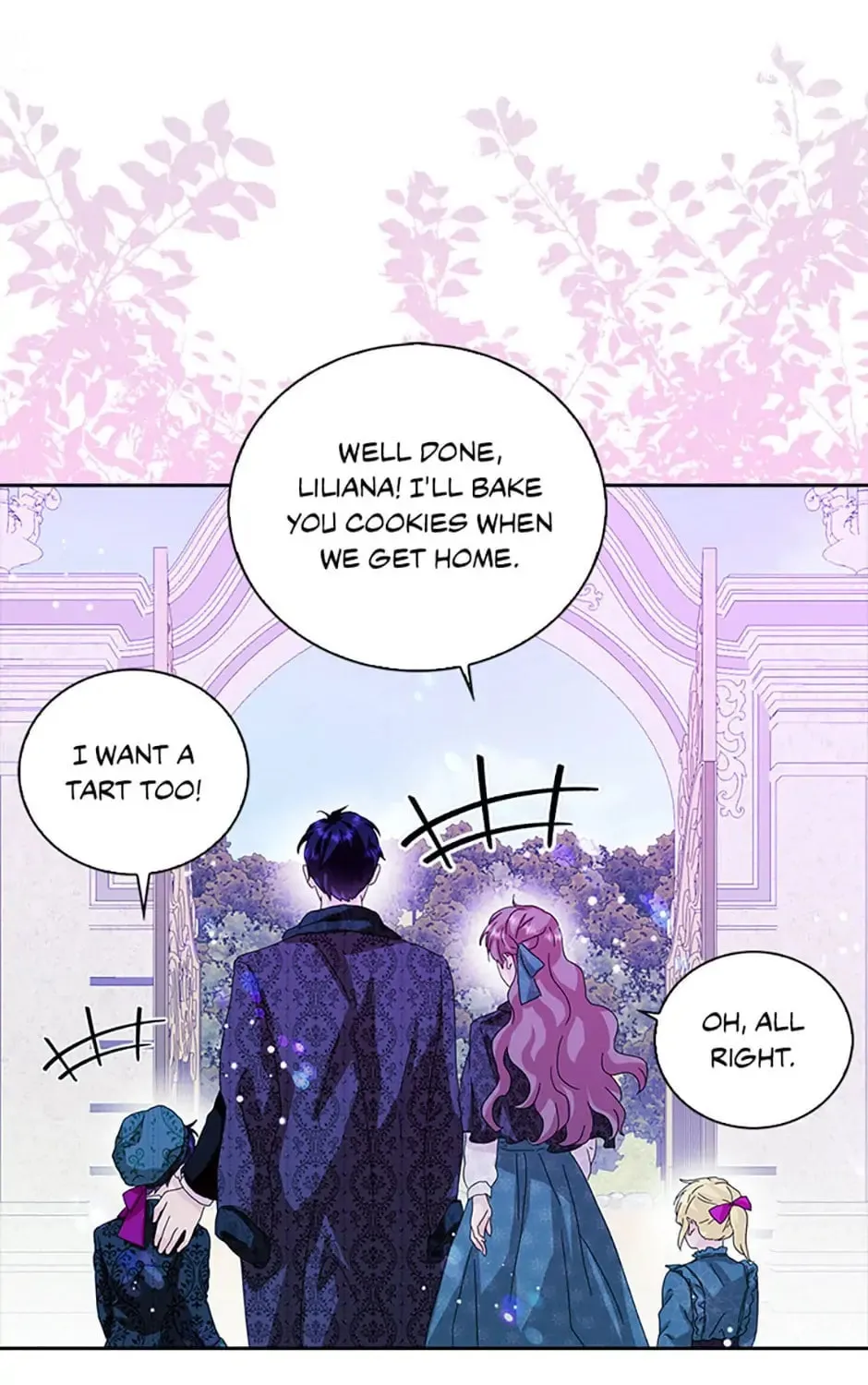 Read Wicked No More chapter 40 image 80 on Lezhin