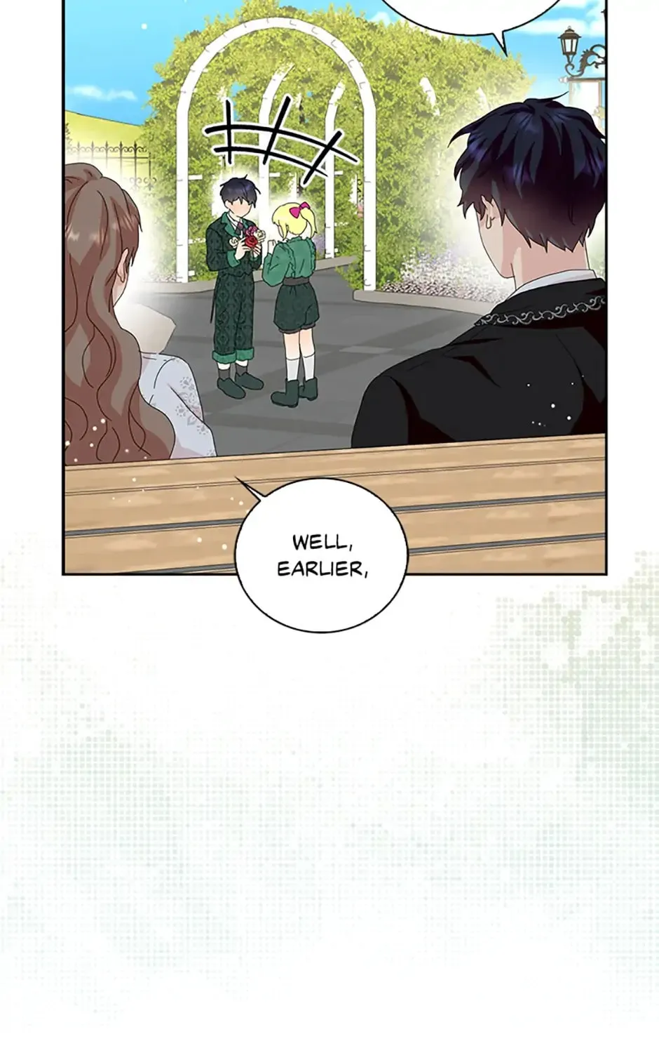 Read Wicked No More chapter 40 image 90 on Lezhin