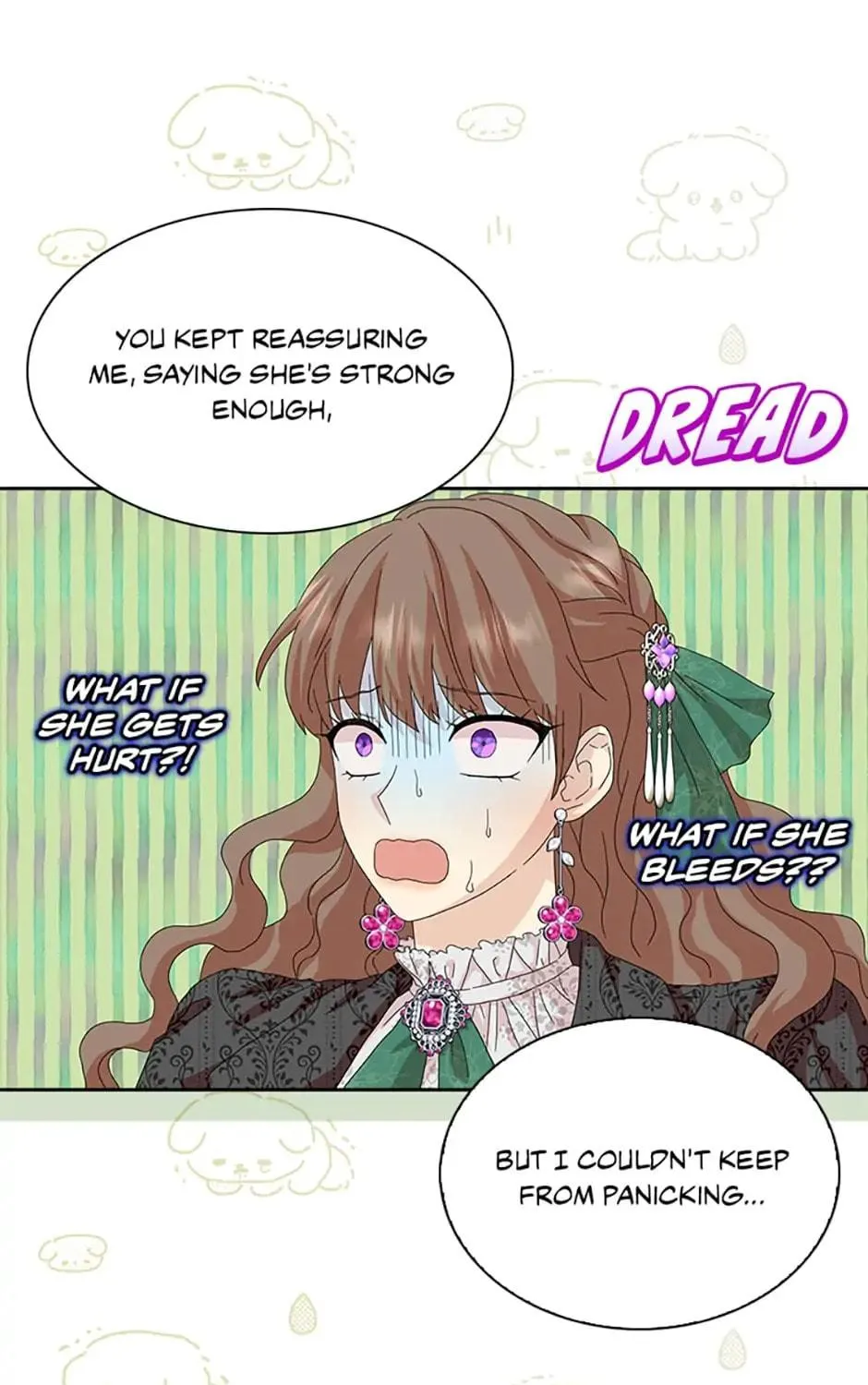 Read Wicked No More chapter 40 image 94 on Lezhin