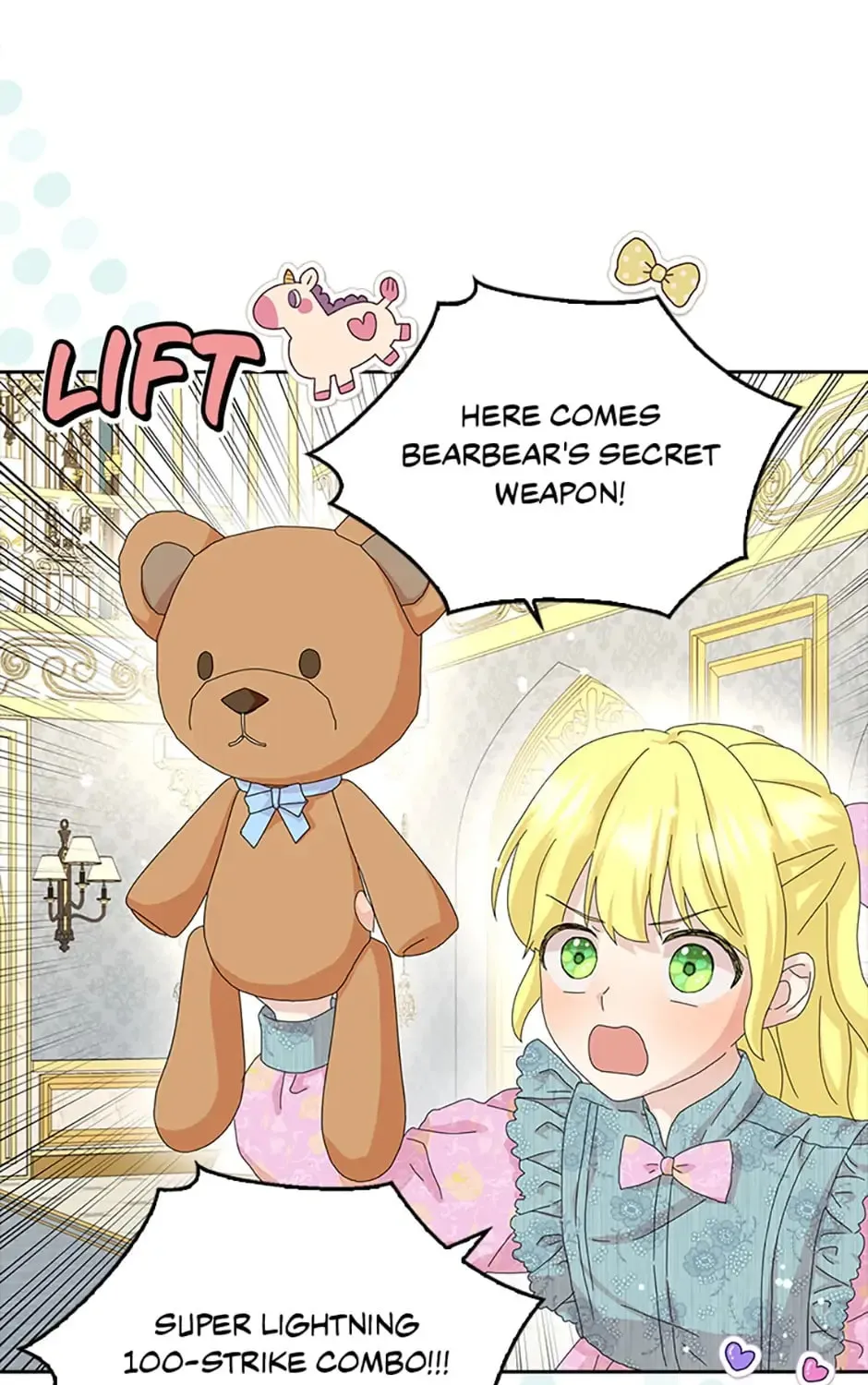 Read Wicked No More chapter 42 image 1 on Lezhin
