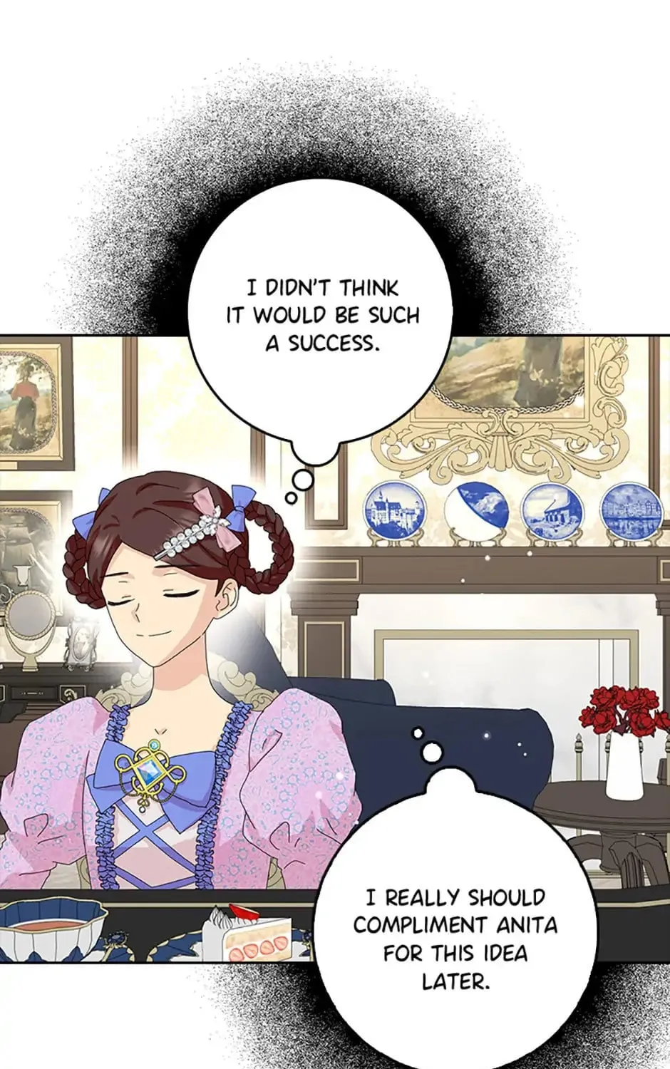 Read Wicked No More chapter 42 image 109 on Lezhin