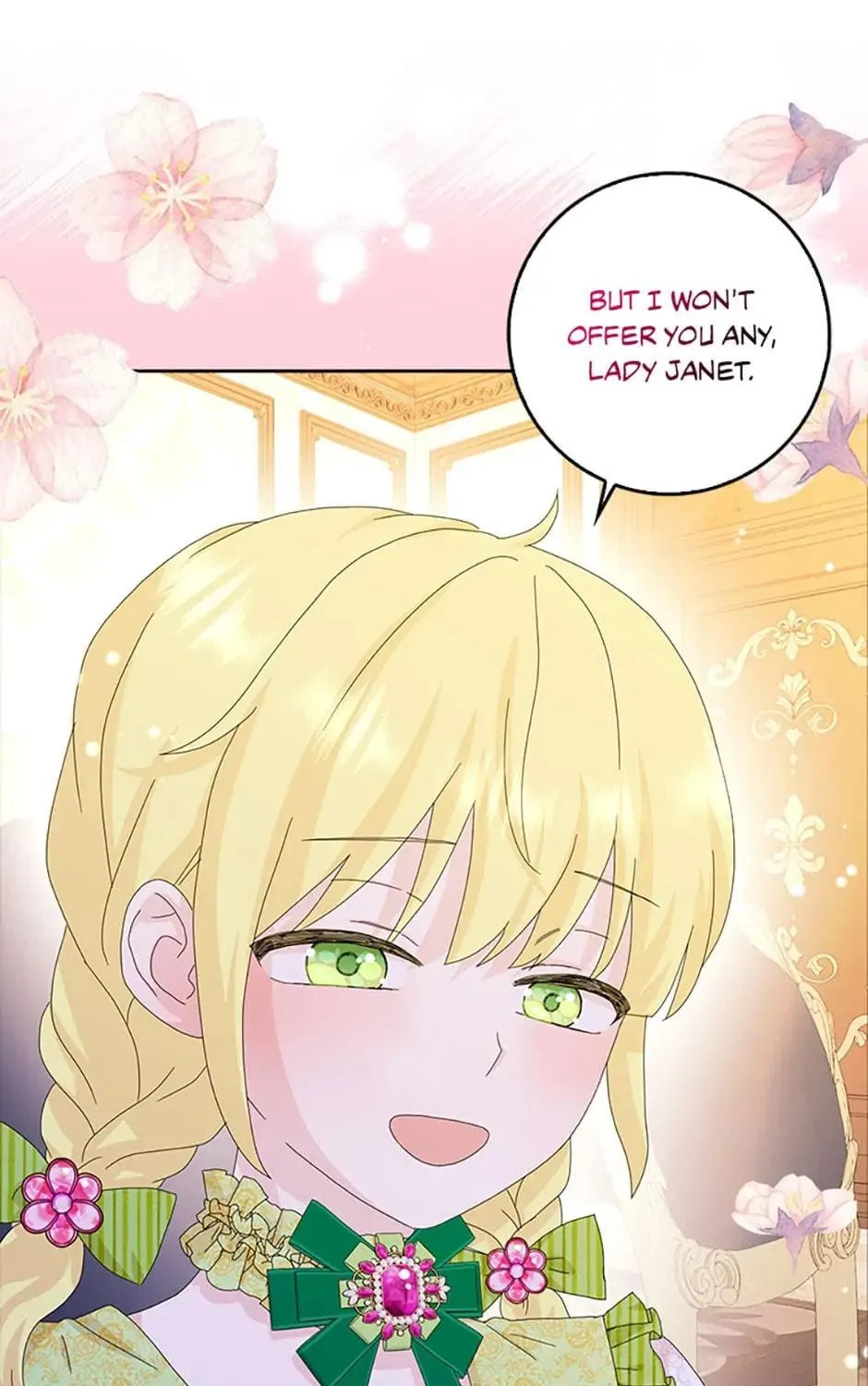 Read Wicked No More chapter 42 image 123 on Lezhin