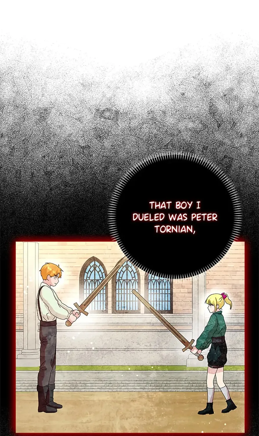 Read Wicked No More chapter 42 image 13 on Lezhin