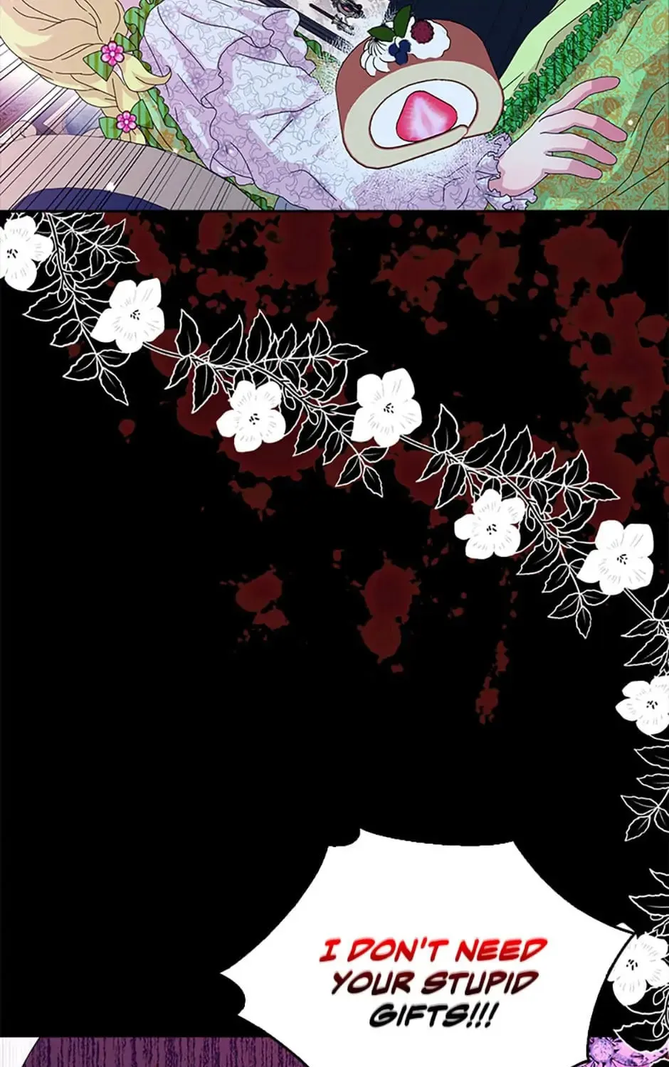 Read Wicked No More chapter 42 image 133 on Lezhin