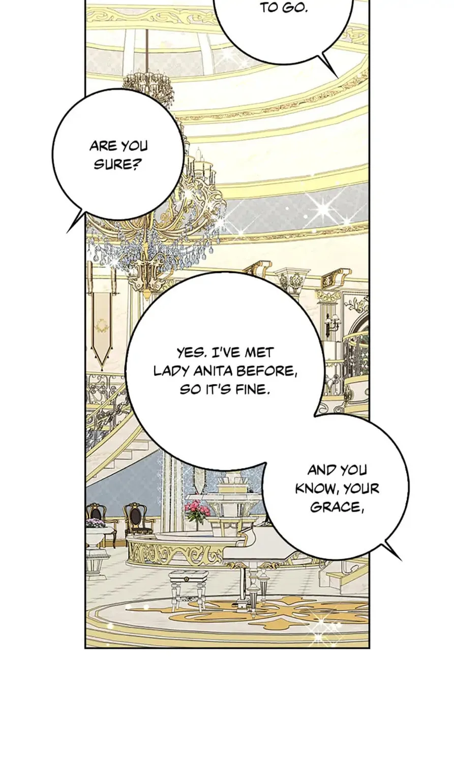Read Wicked No More chapter 42 image 23 on Lezhin