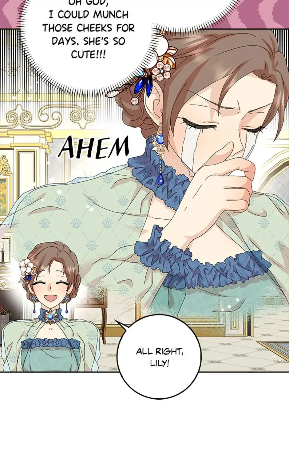Read Wicked No More chapter 42 image 29 on Lezhin