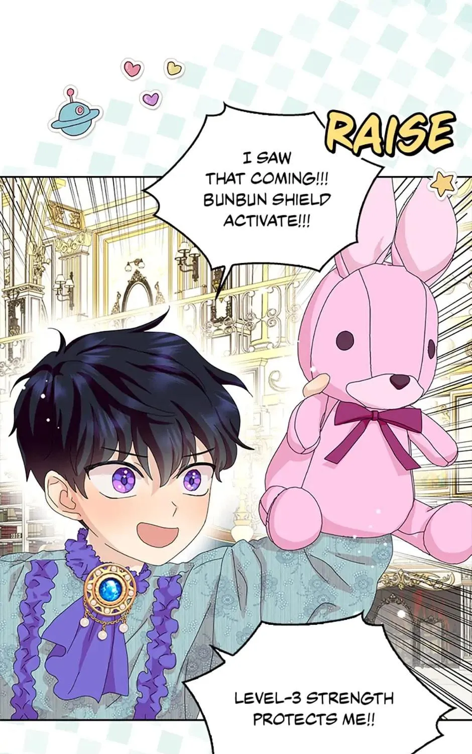 Read Wicked No More chapter 42 image 3 on Lezhin