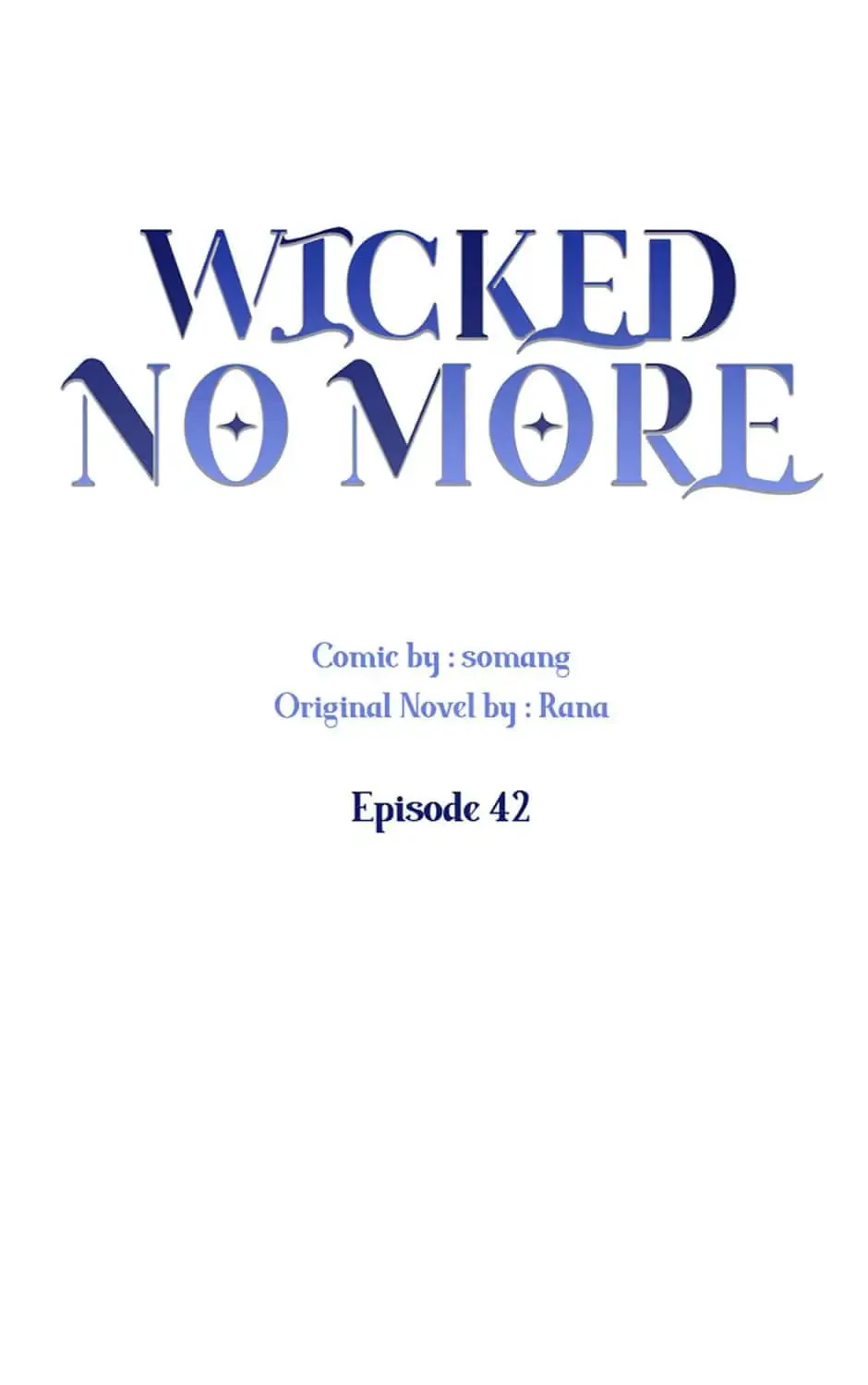 Read Wicked No More chapter 42 image 31 on Lezhin