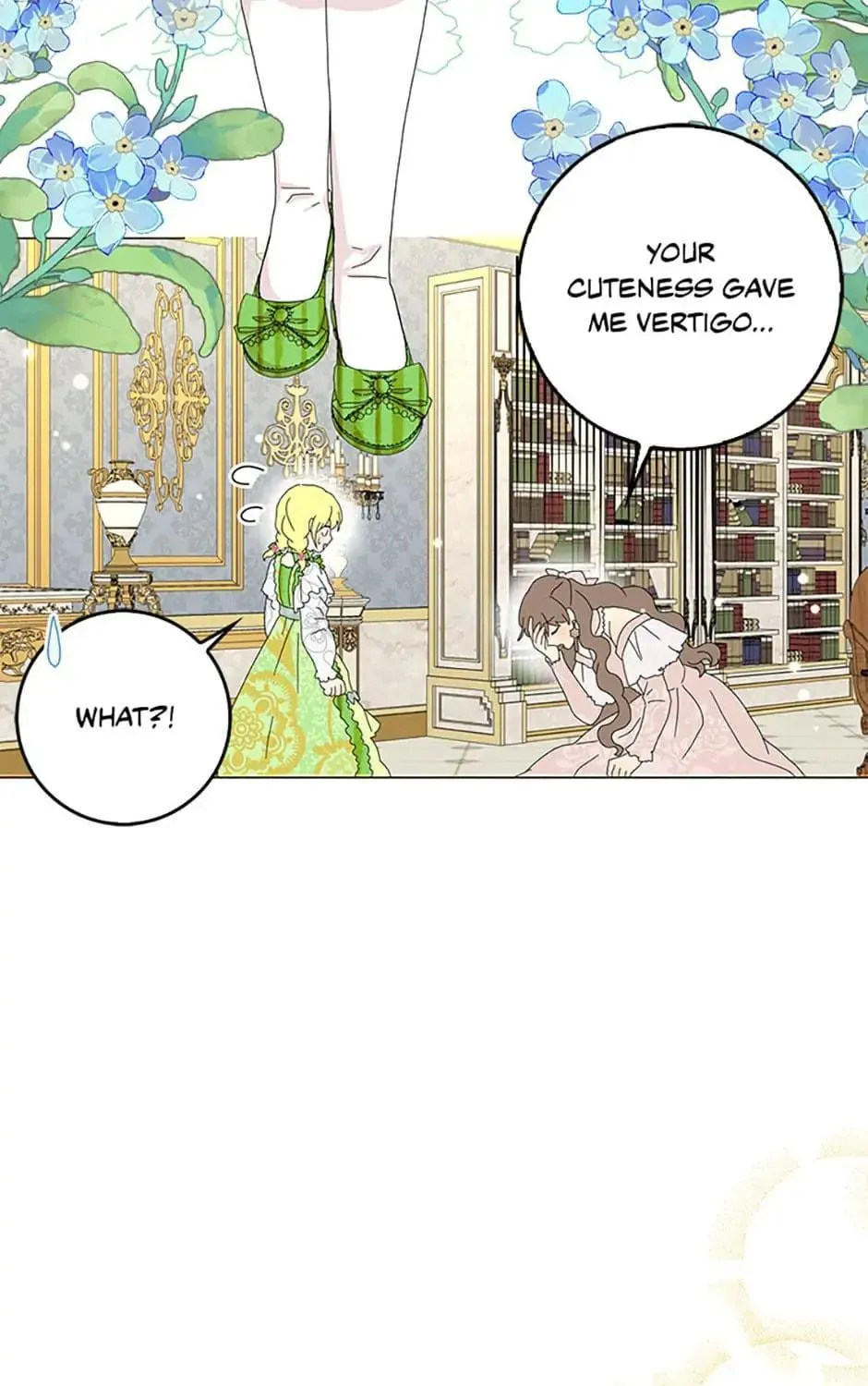 Read Wicked No More chapter 42 image 37 on Lezhin