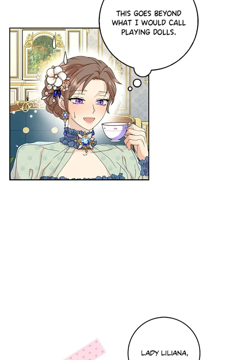 Read Wicked No More chapter 42 image 7 on Lezhin