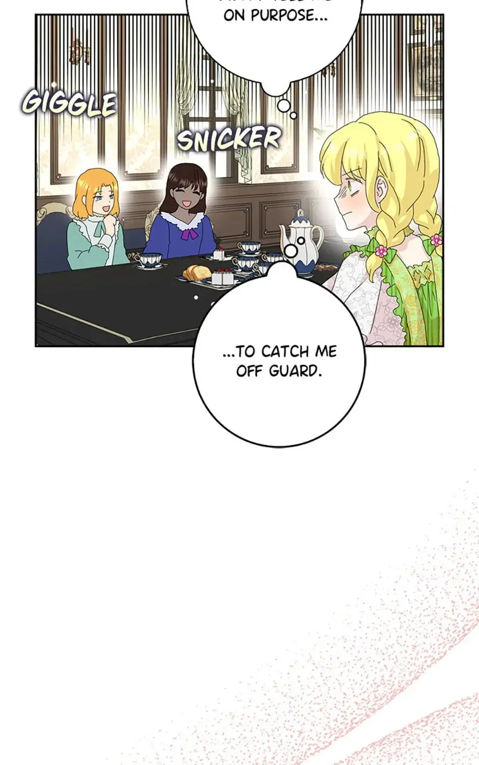 Read Wicked No More chapter 42 image 89 on Lezhin