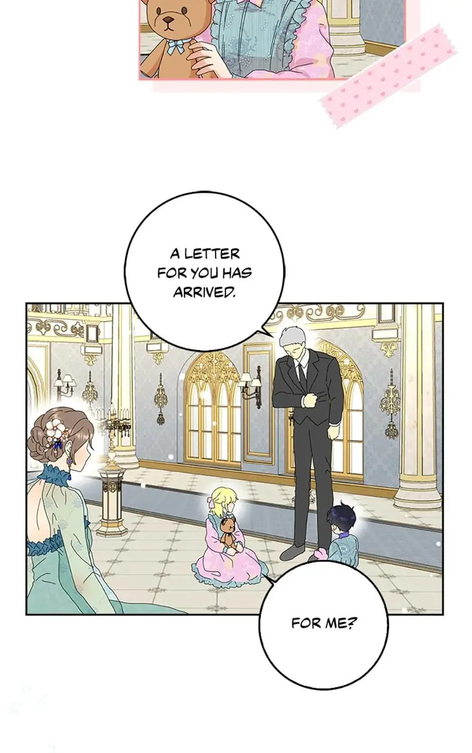 Read Wicked No More chapter 42 image 9 on Lezhin
