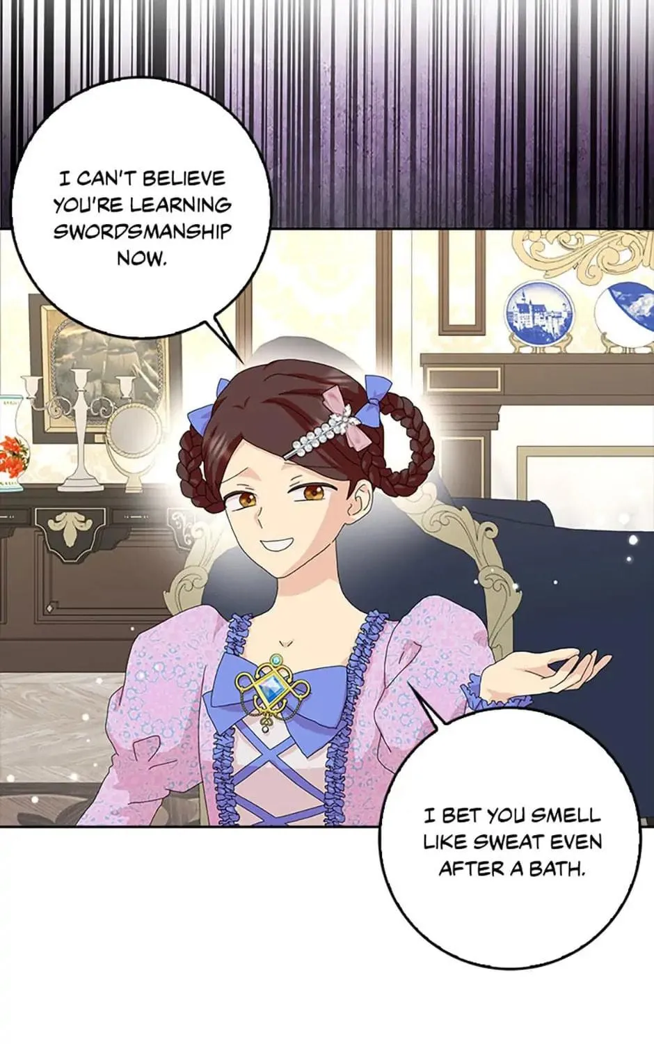 Read Wicked No More chapter 42 image 93 on Lezhin