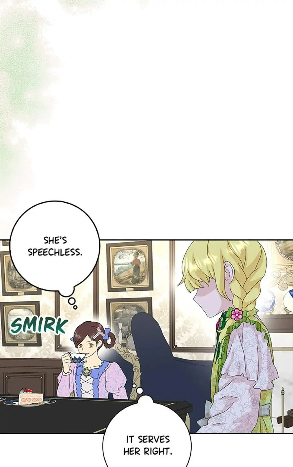 Read Wicked No More chapter 42 image 99 on Lezhin