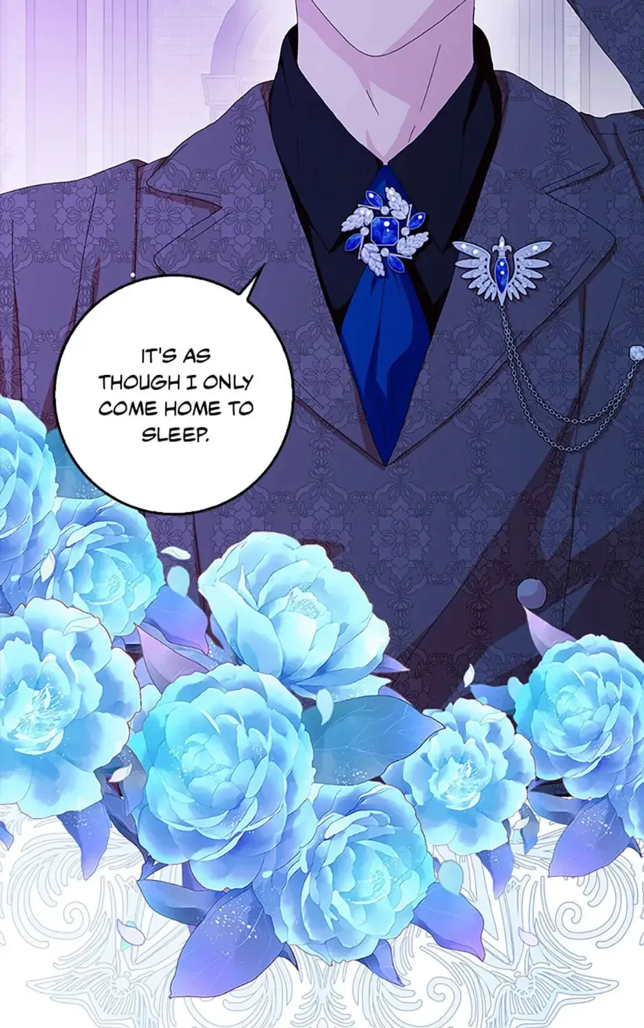 Read Wicked No More chapter 43 image 101 on Lezhin