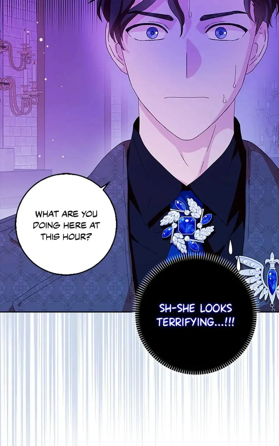 Read Wicked No More chapter 43 image 111 on Lezhin