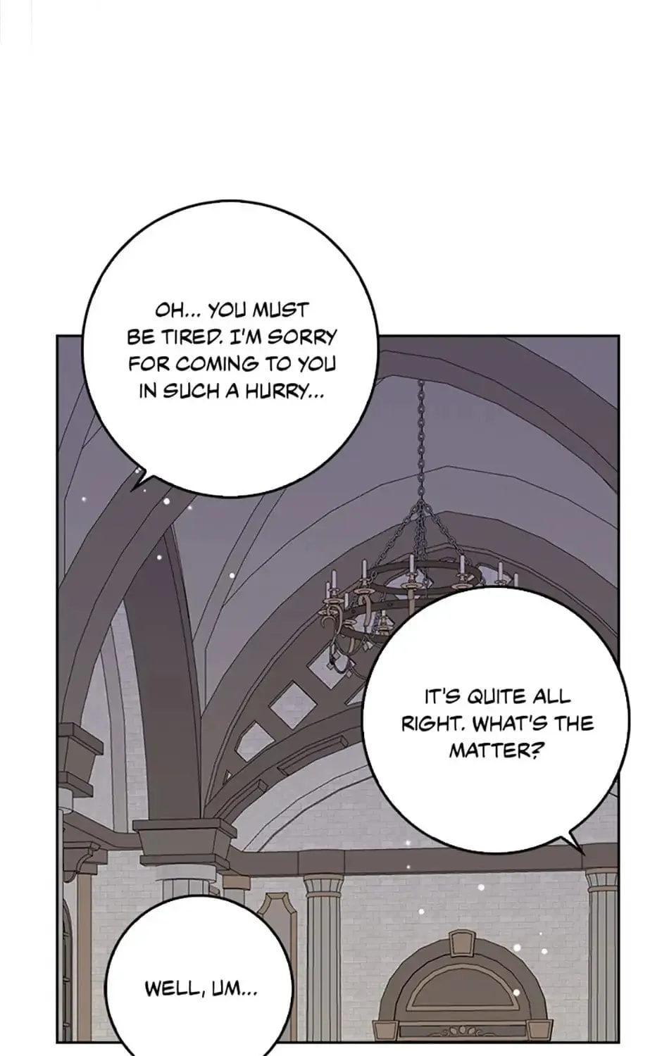 Read Wicked No More chapter 43 image 113 on Lezhin