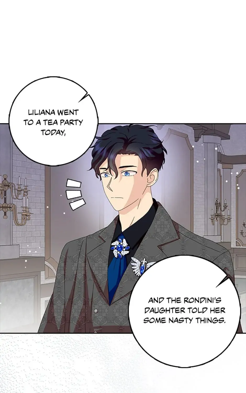 Read Wicked No More chapter 43 image 115 on Lezhin
