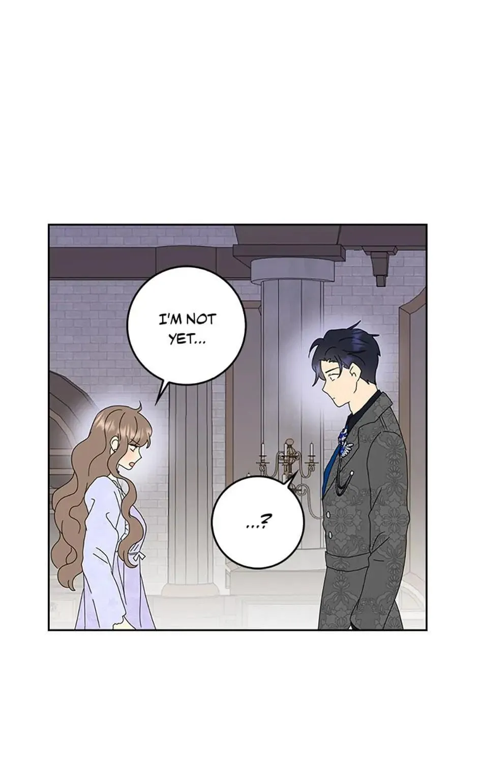 Read Wicked No More chapter 43 image 123 on Lezhin