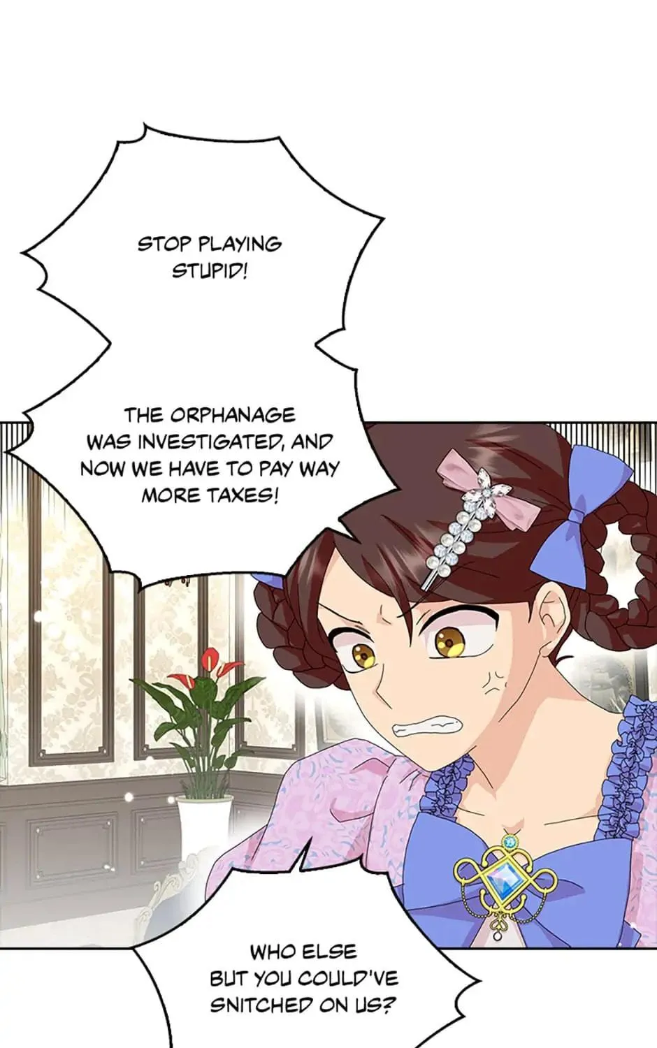 Read Wicked No More chapter 43 image 15 on Lezhin