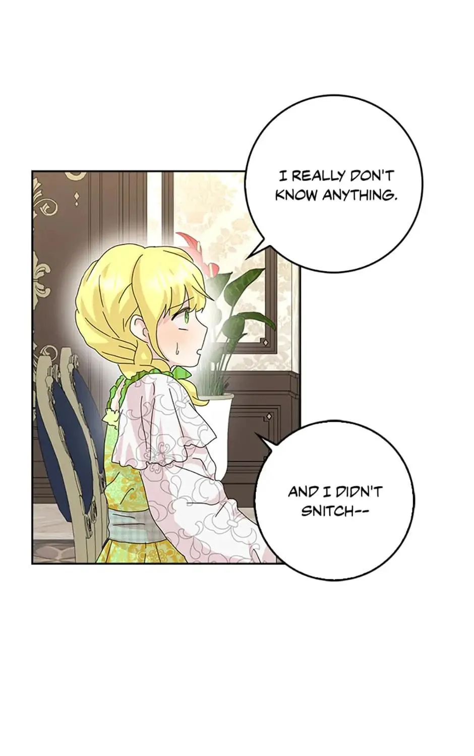 Read Wicked No More chapter 43 image 17 on Lezhin
