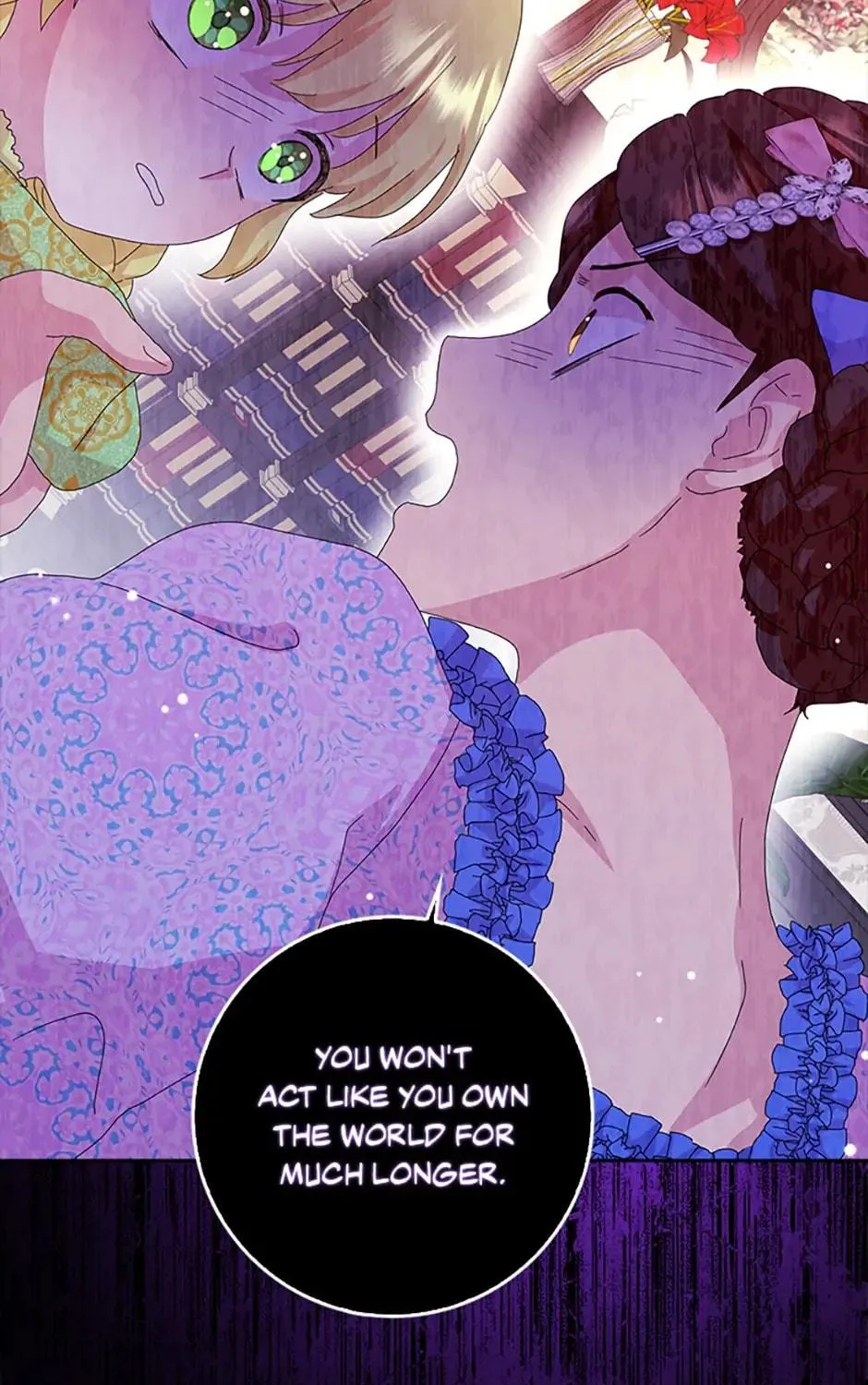 Read Wicked No More chapter 43 image 21 on Lezhin