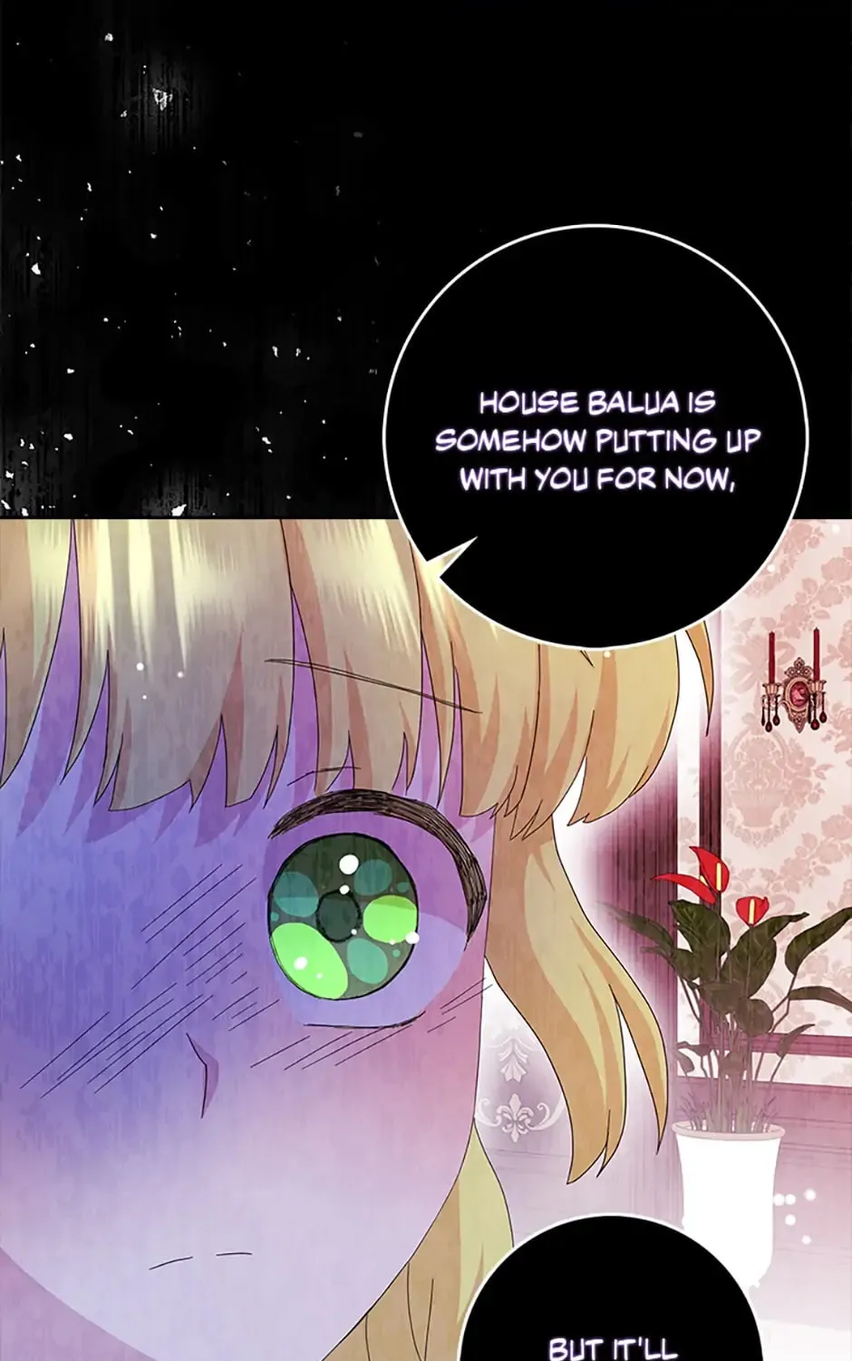Read Wicked No More chapter 43 image 23 on Lezhin