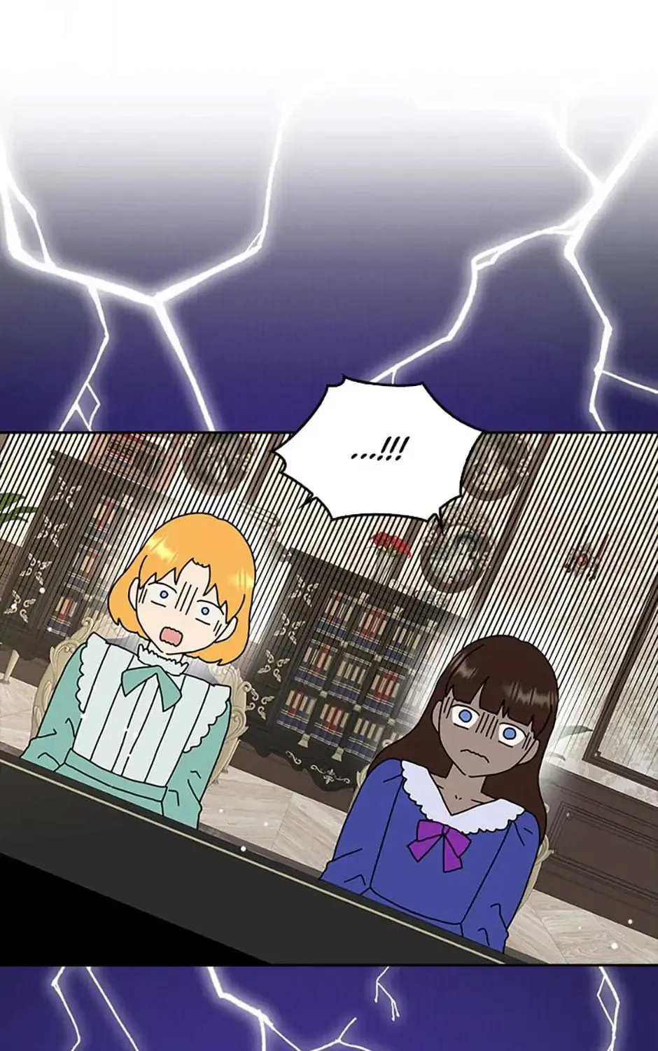 Read Wicked No More chapter 43 image 3 on Lezhin