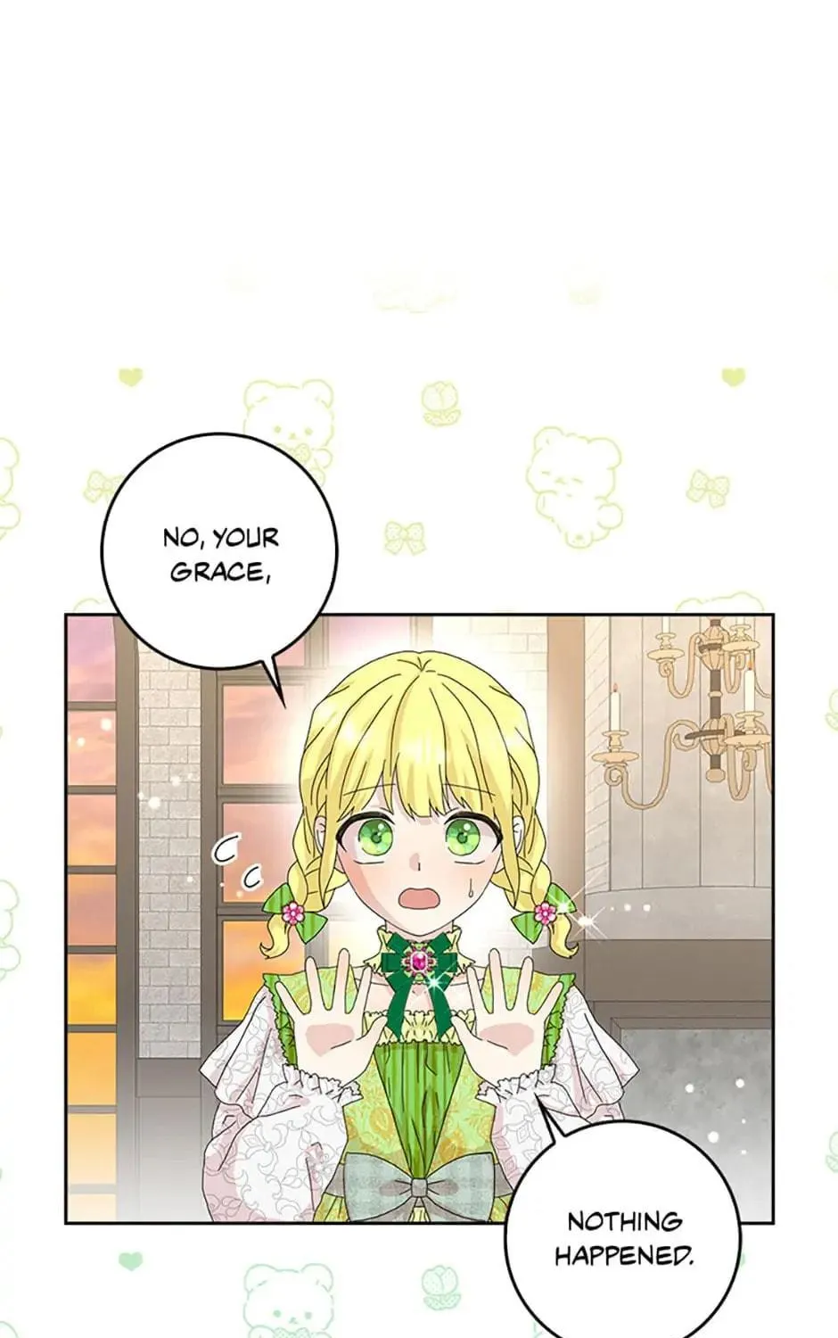 Read Wicked No More chapter 43 image 37 on Lezhin