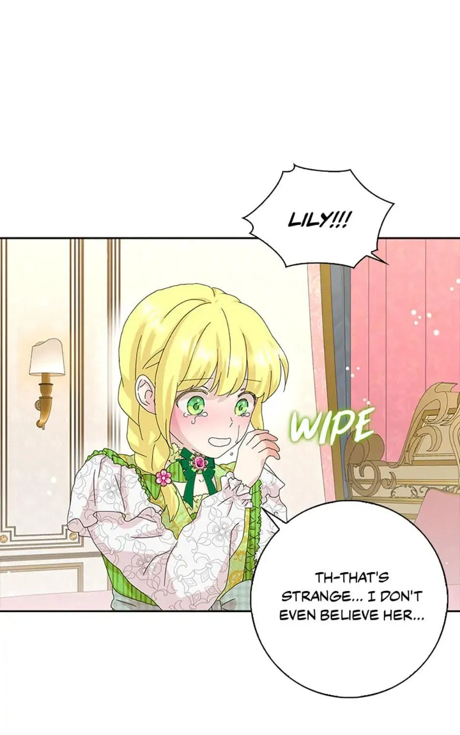 Read Wicked No More chapter 43 image 75 on Lezhin
