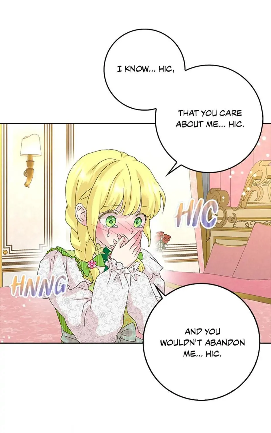 Read Wicked No More chapter 43 image 77 on Lezhin