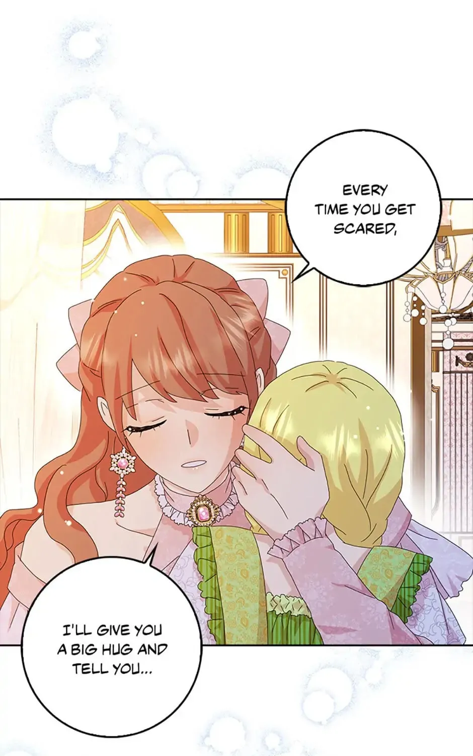 Read Wicked No More chapter 43 image 89 on Lezhin