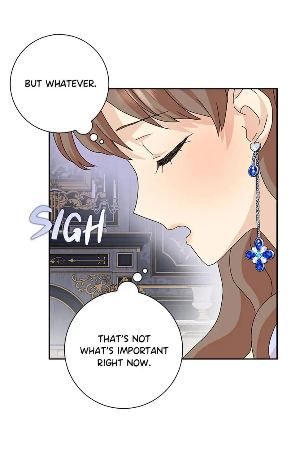 Read Wicked No More chapter 44 image 100 on Lezhin