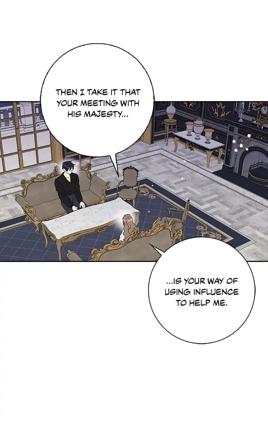 Read Wicked No More chapter 44 image 102 on Lezhin