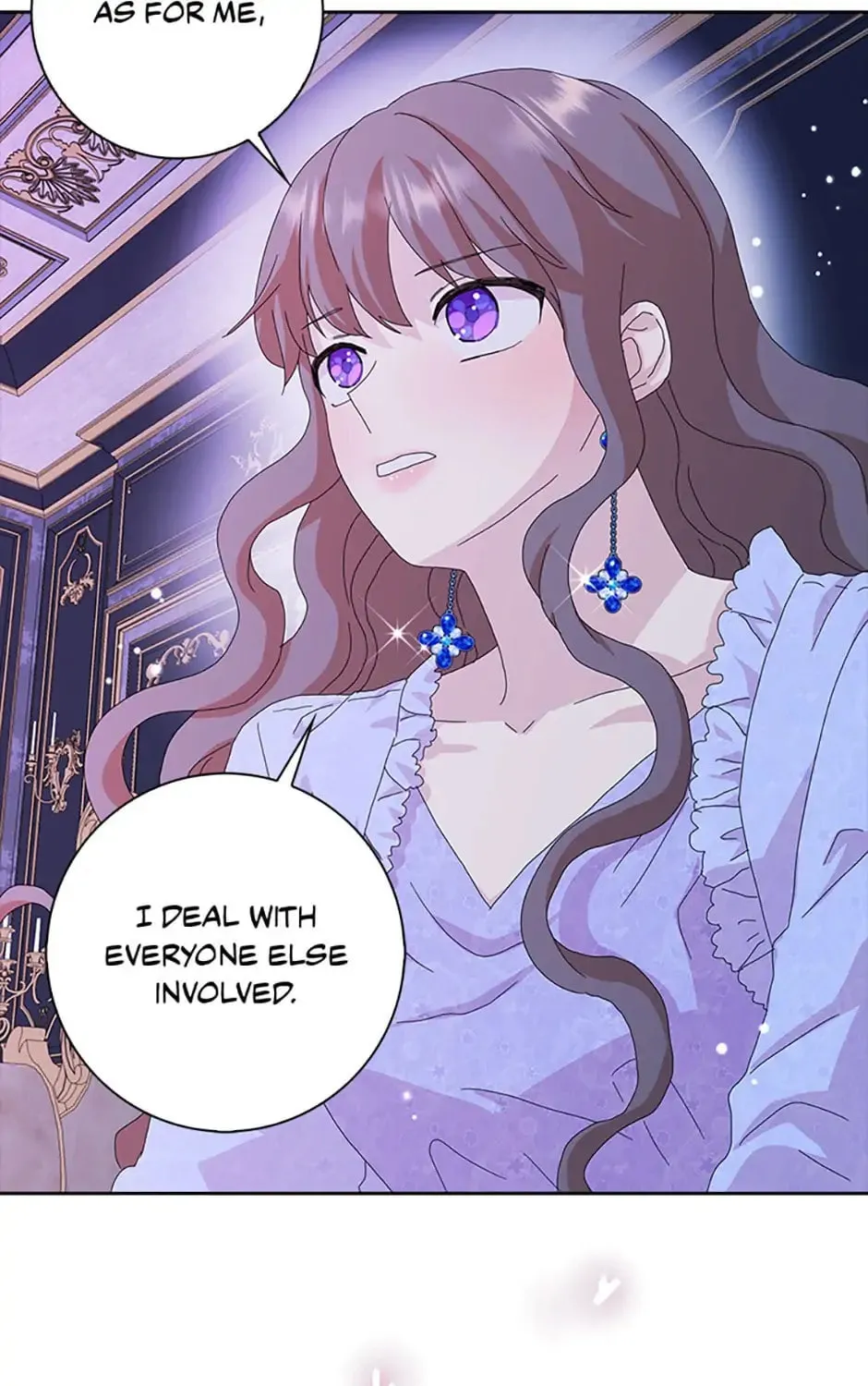 Read Wicked No More chapter 44 image 104 on Lezhin
