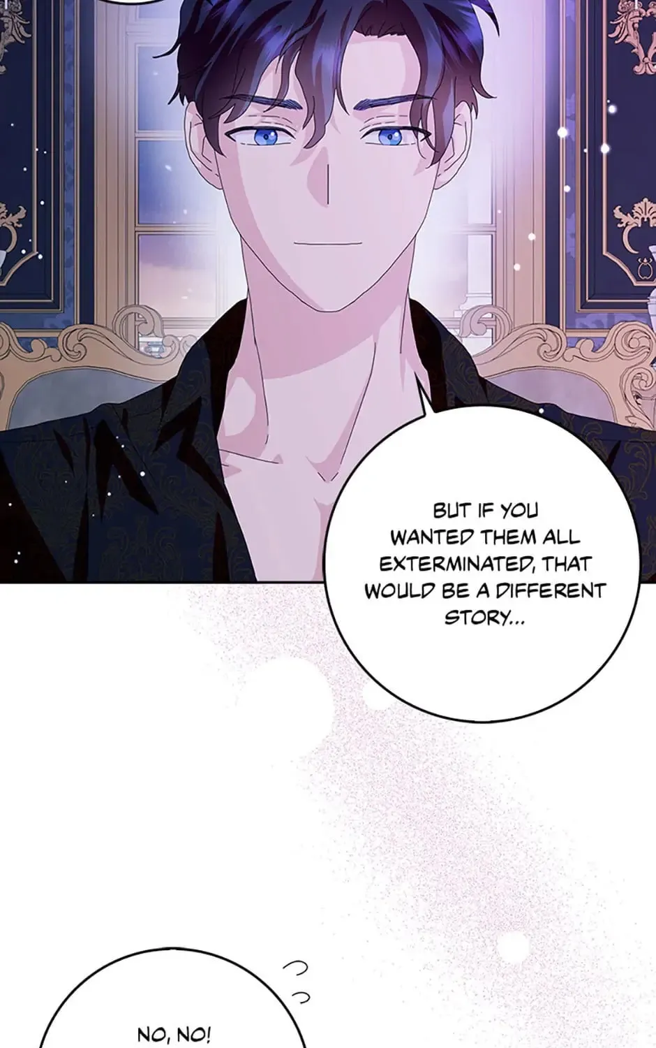 Read Wicked No More chapter 44 image 2 on Lezhin