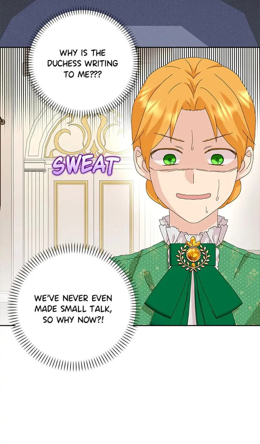 Read Wicked No More chapter 44 image 20 on Lezhin