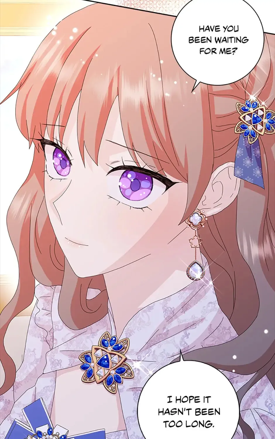 Read Wicked No More chapter 44 image 26 on Lezhin