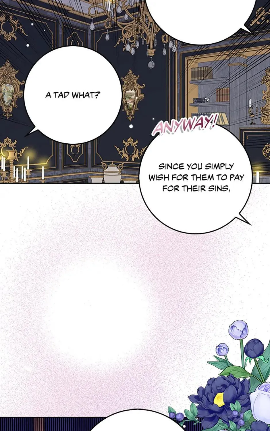 Read Wicked No More chapter 44 image 4 on Lezhin