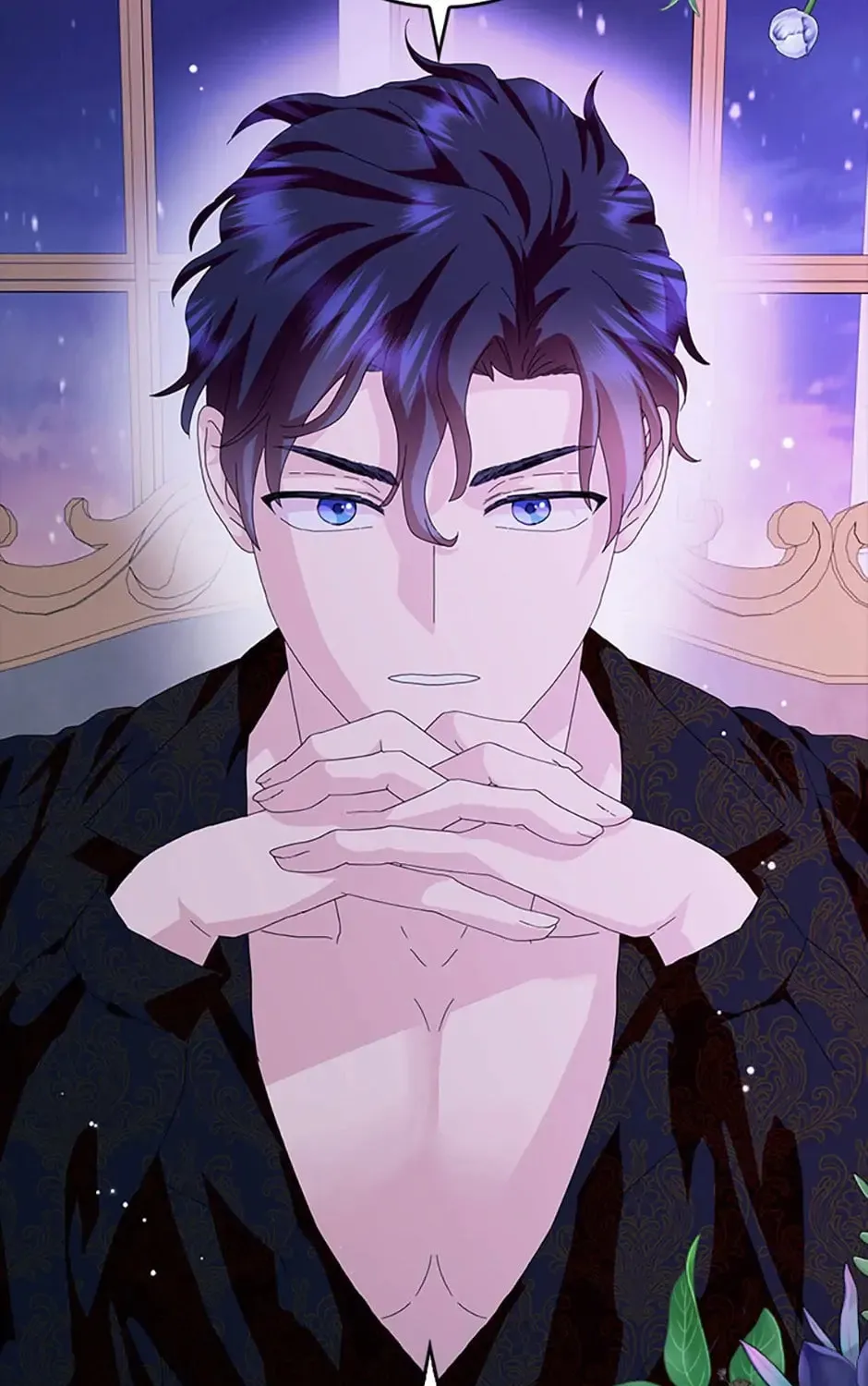 Read Wicked No More chapter 44 image 6 on Lezhin