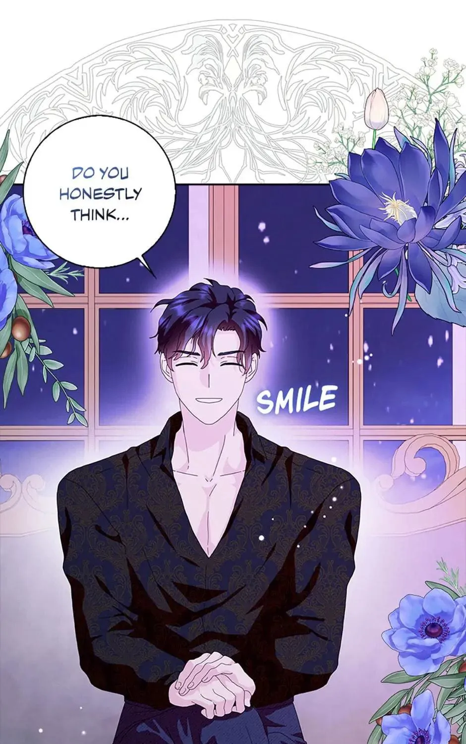 Read Wicked No More chapter 44 image 88 on Lezhin