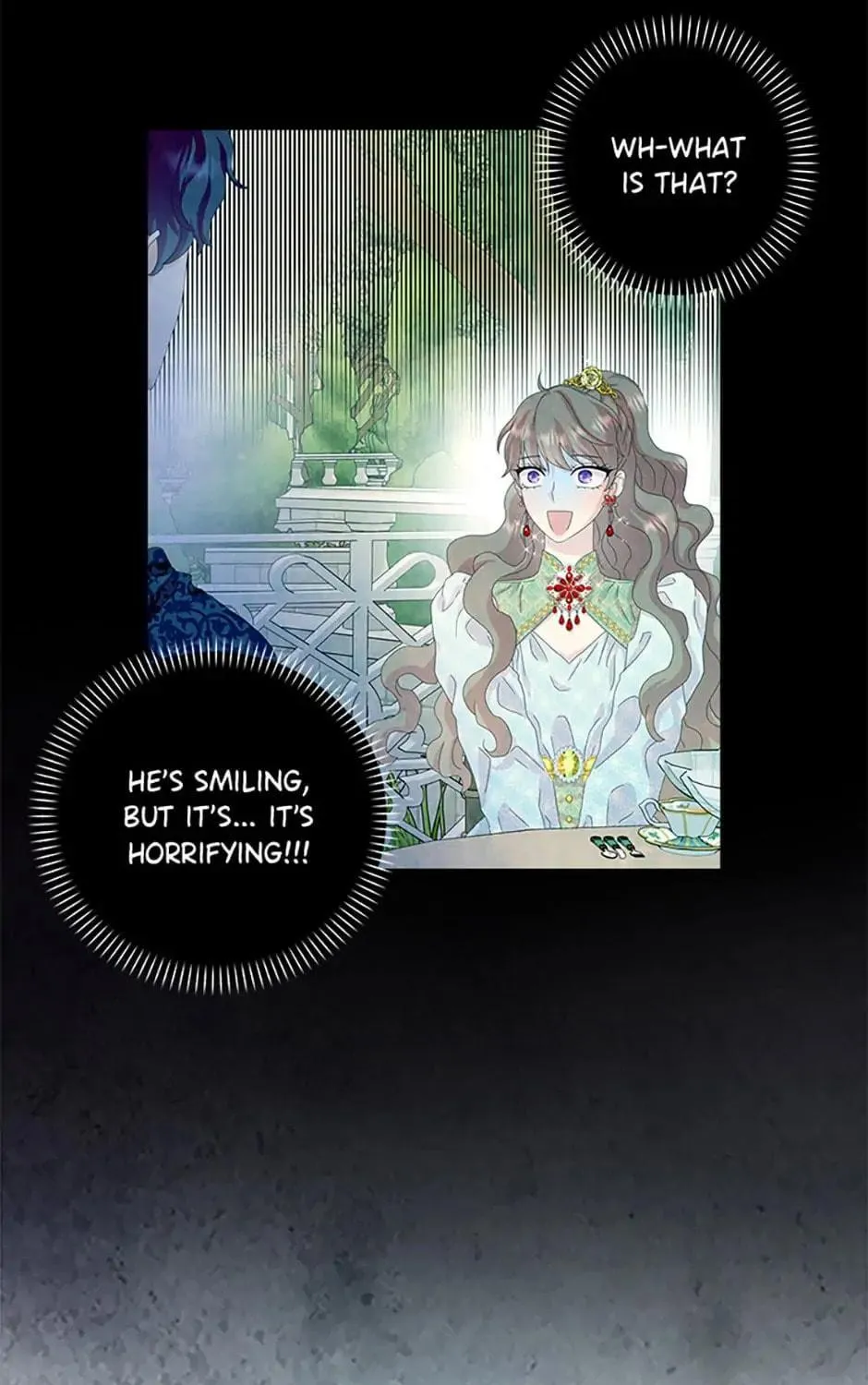 Read Wicked No More chapter 44 image 98 on Lezhin