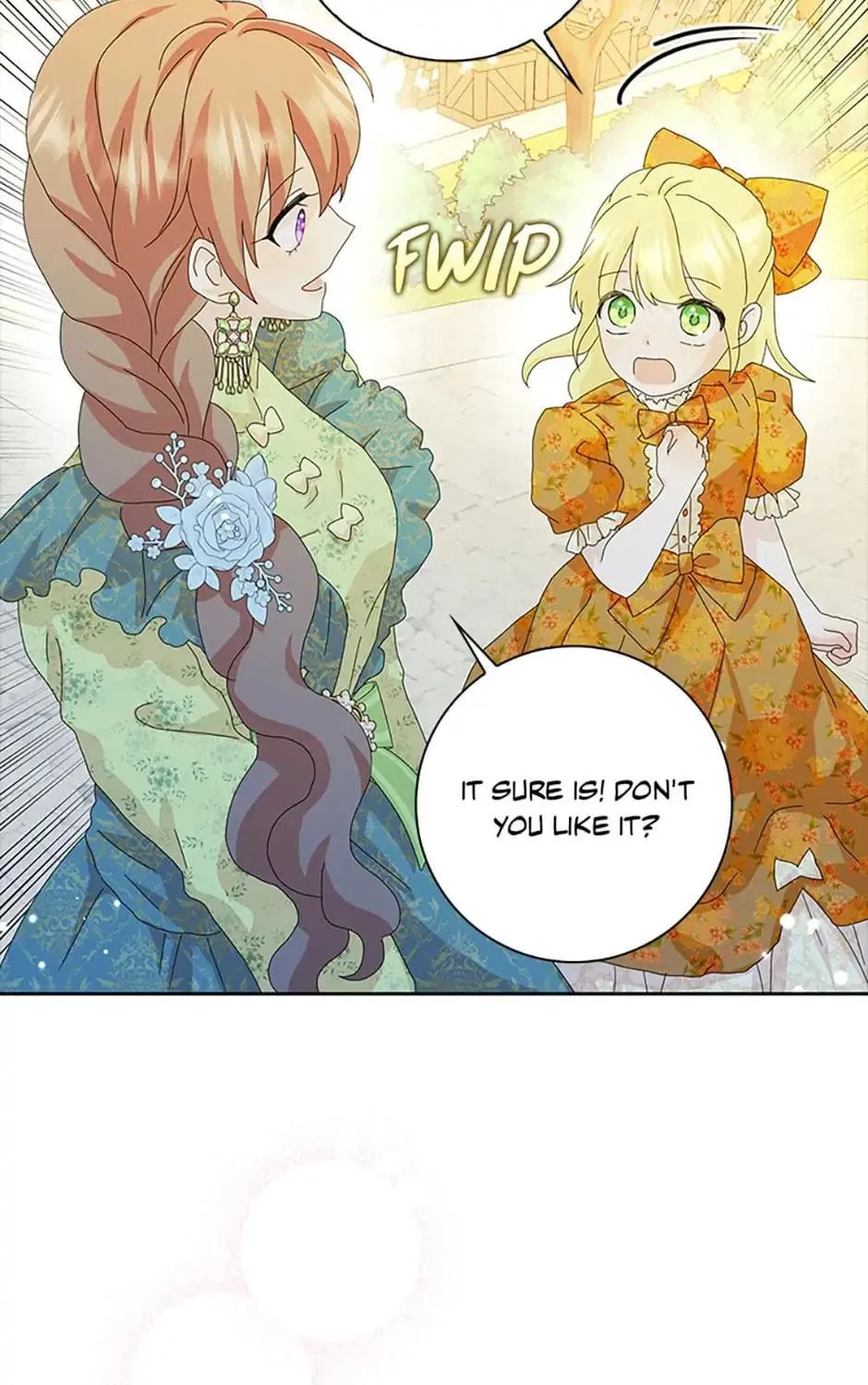 Read Wicked No More chapter 45 image 108 on Lezhin