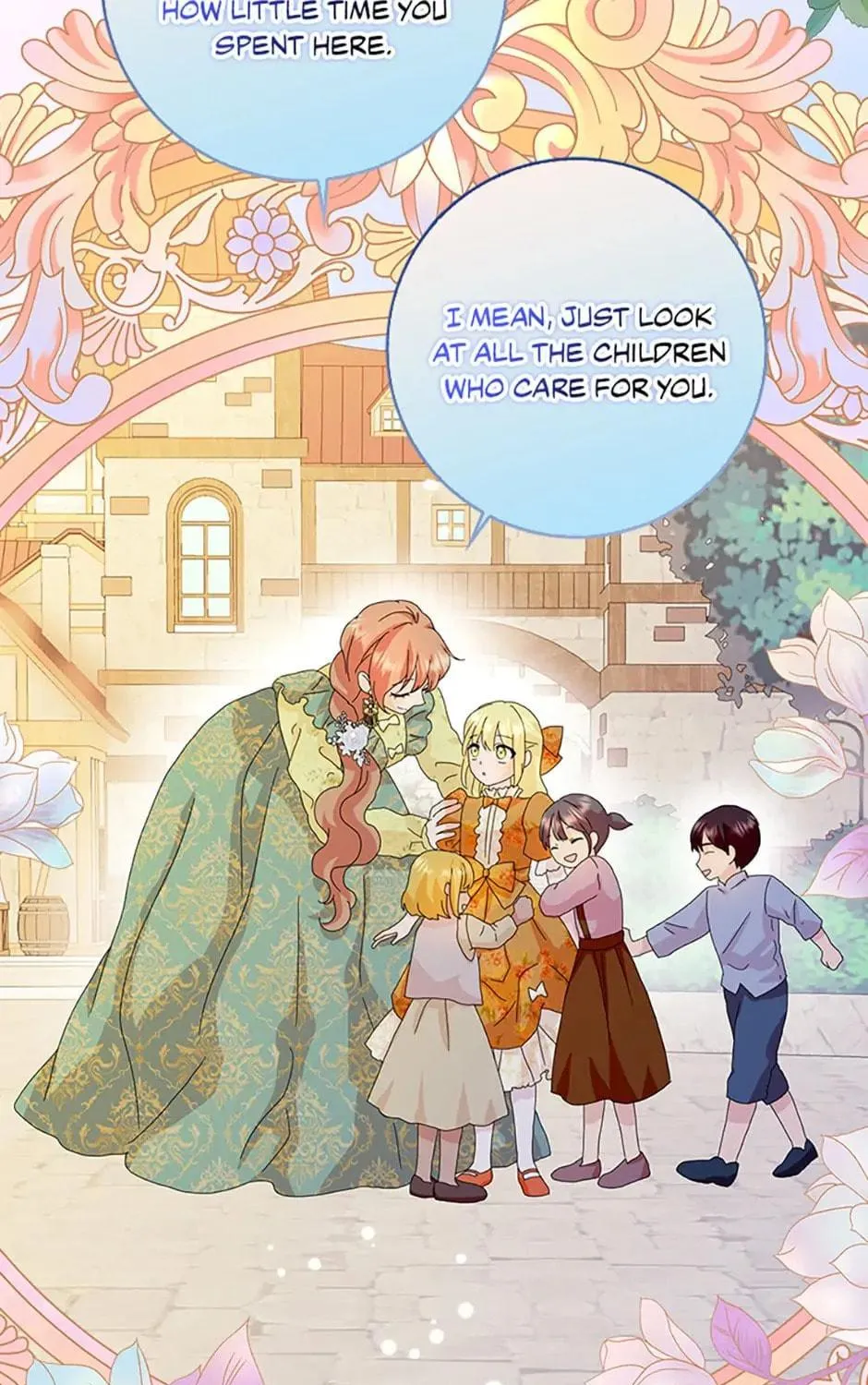 Read Wicked No More chapter 45 image 112 on Lezhin